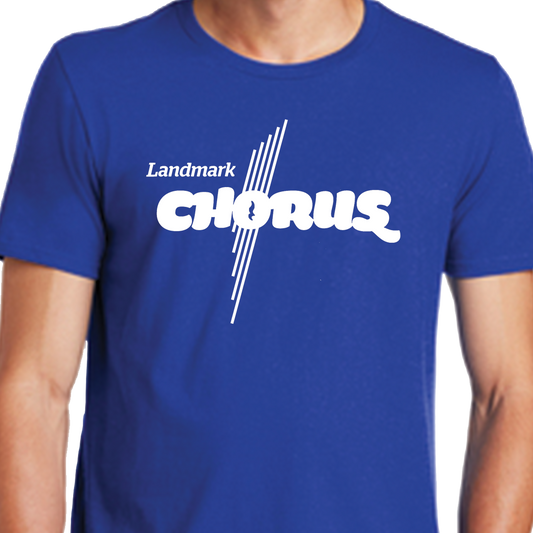 Landmark Chorus T-Shirt