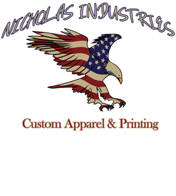 Nicholas Industries Limited